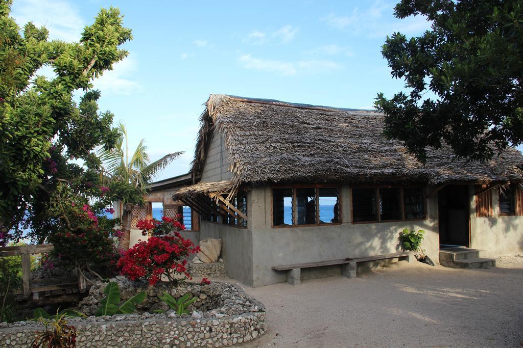 Rocky Ridge Bungalows Iuiak Exterior foto